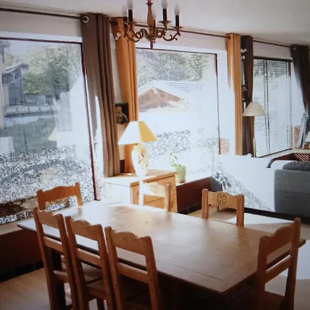 Chalet Jigopo 펜션