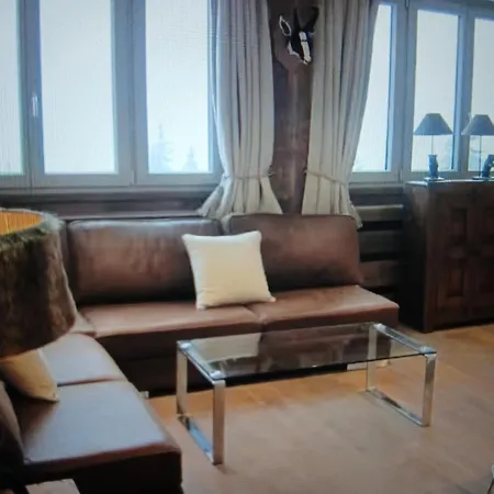 펜션 Chalet Jigopo *
