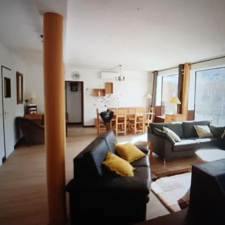 Chalet Jigopo * 쿠쉐벨