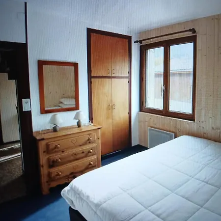 Chalet Jigopo *