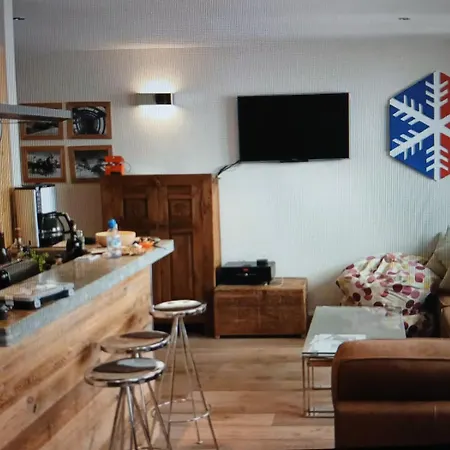 Chalet Jigopo
