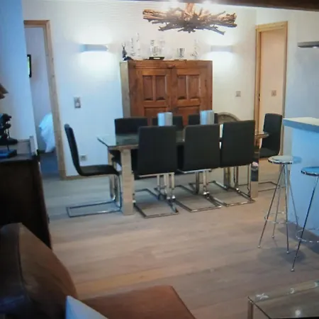 Chalet Jigopo *