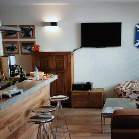 Chalet Jigopo