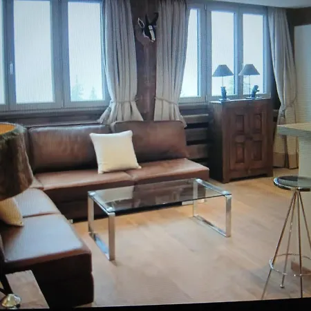 Holiday home Chalet Jigopo