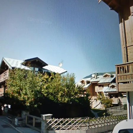 Holiday home Chalet Jigopo