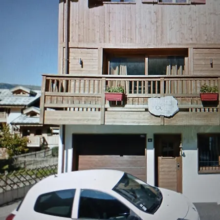 Holiday home Chalet Jigopo *